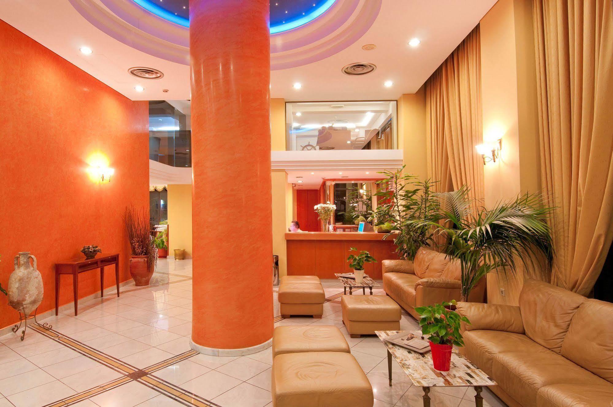 Alexandra Hotel&apartments